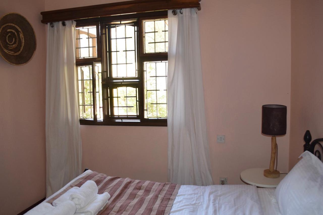 Bed and Breakfast Stasumo House Аруша Экстерьер фото