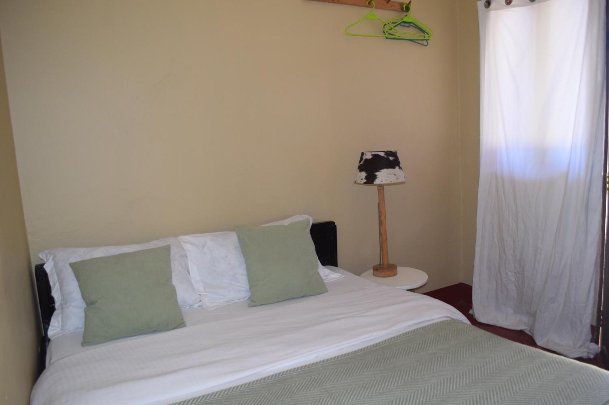 Bed and Breakfast Stasumo House Аруша Экстерьер фото