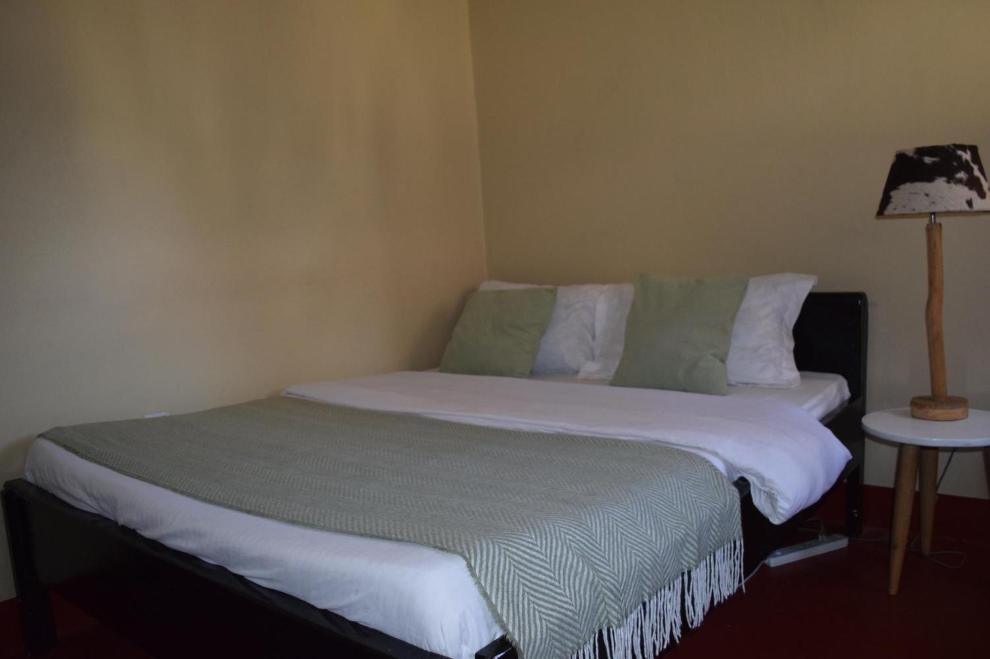 Bed and Breakfast Stasumo House Аруша Экстерьер фото